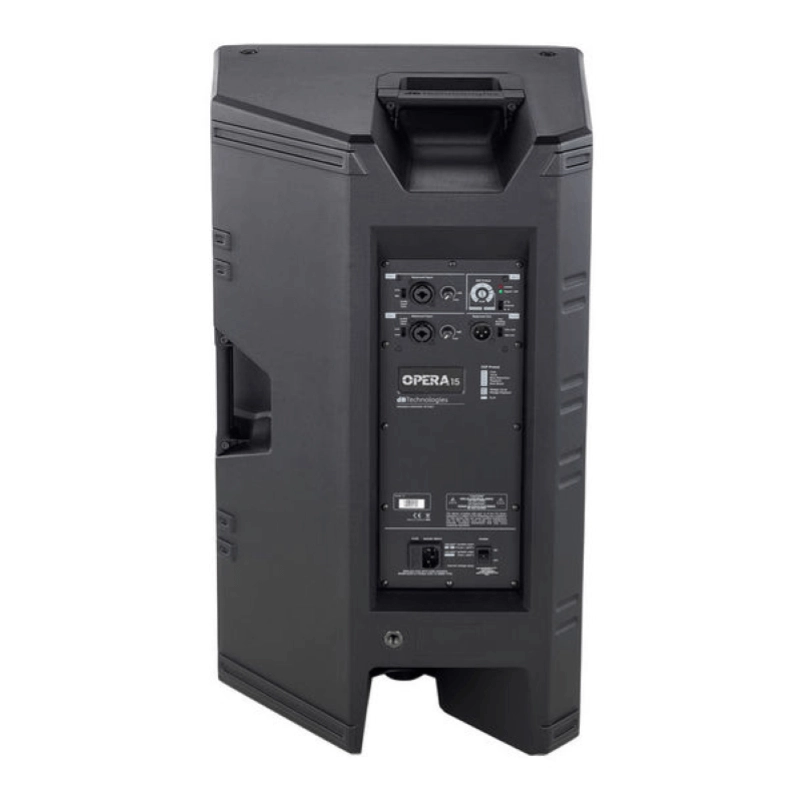 DB Technologies Opera 15 Cassa Attiva 1200w