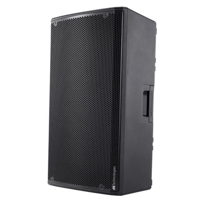 DB Technologies Opera 15 Cassa Attiva 1200w