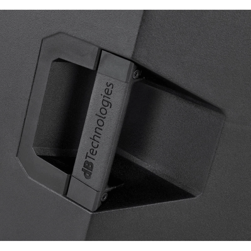 DB Technologies Opera 15 Cassa Attiva 1200w