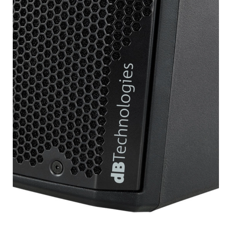 DB Technologies Opera 15 Cassa Attiva 1200w