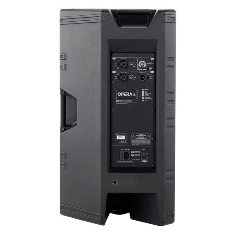 DB Technologies Opera 15 Cassa Attiva 1200w