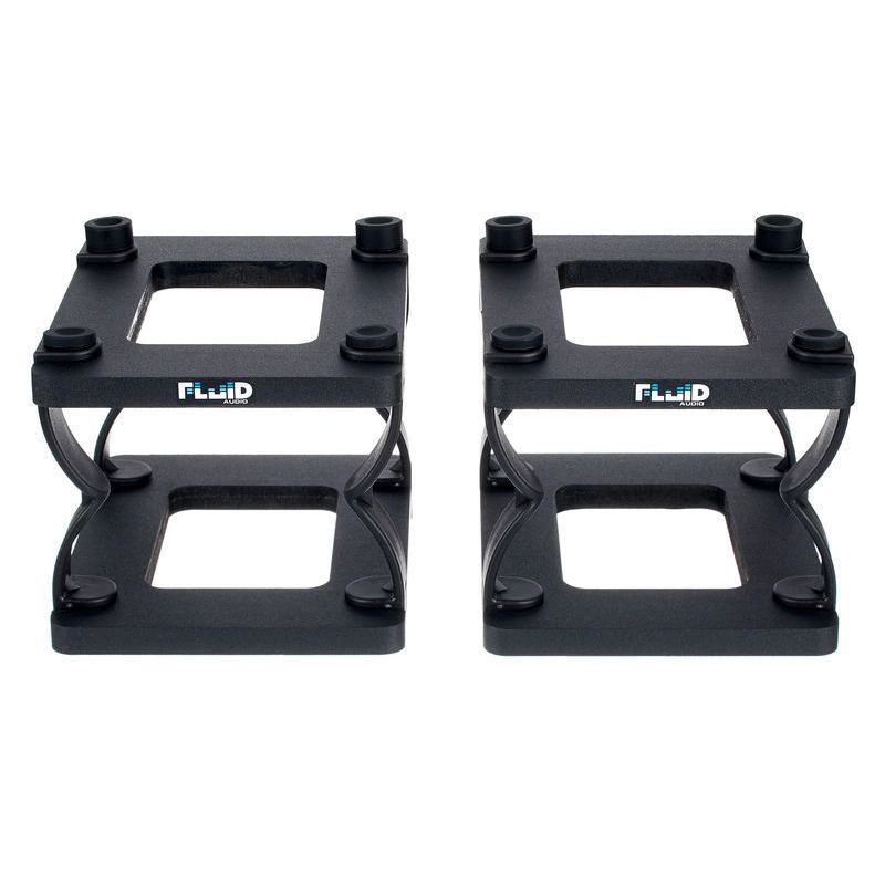Fluid Audio DS5 Supporto da tavolo per monitor