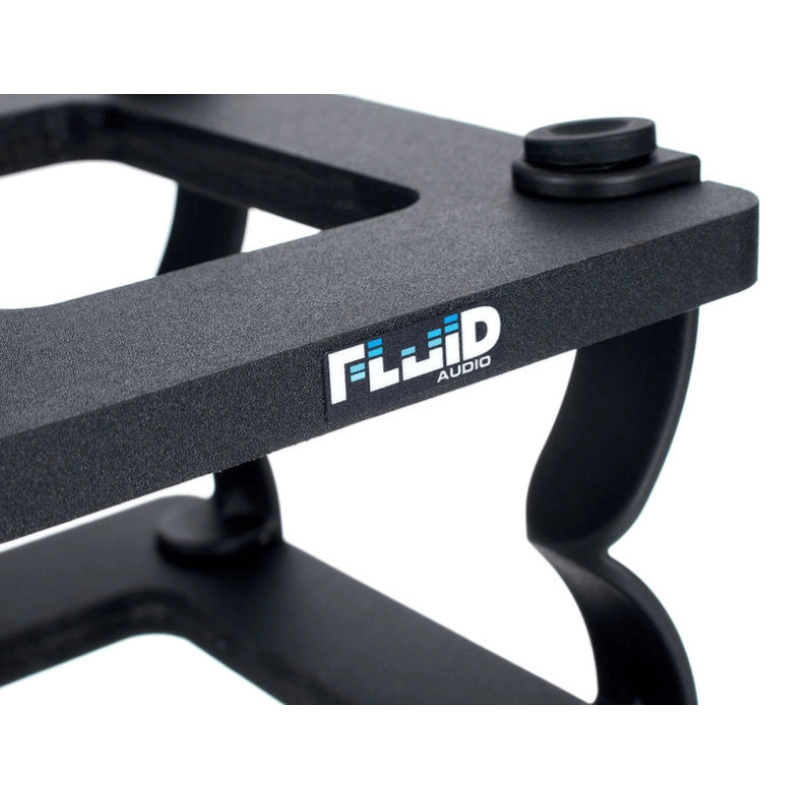 Fluid Audio DS5 Supporto da tavolo per monitor