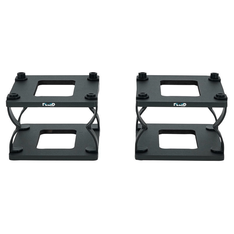 Fluid Audio DS8 Supporto per monitor da tavolo