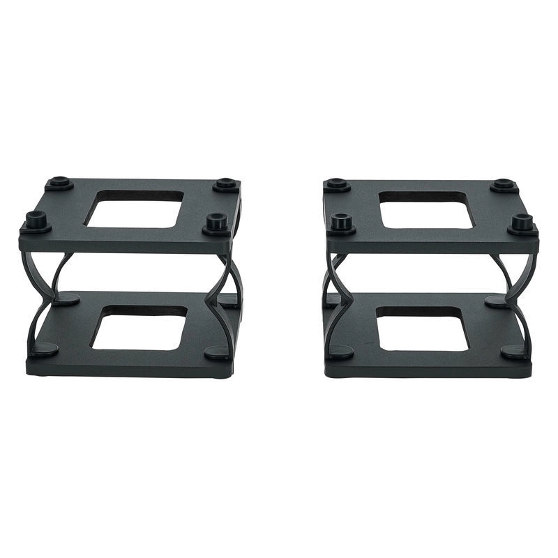 Fluid Audio DS8 Supporto per monitor da tavolo