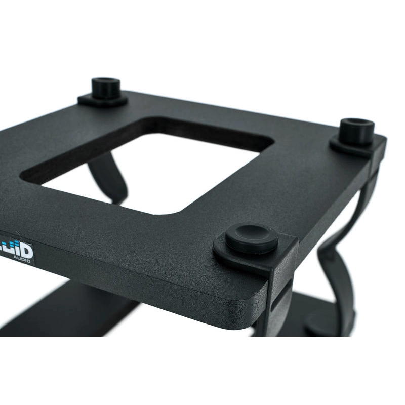 Fluid Audio DS8 Supporto per monitor da tavolo