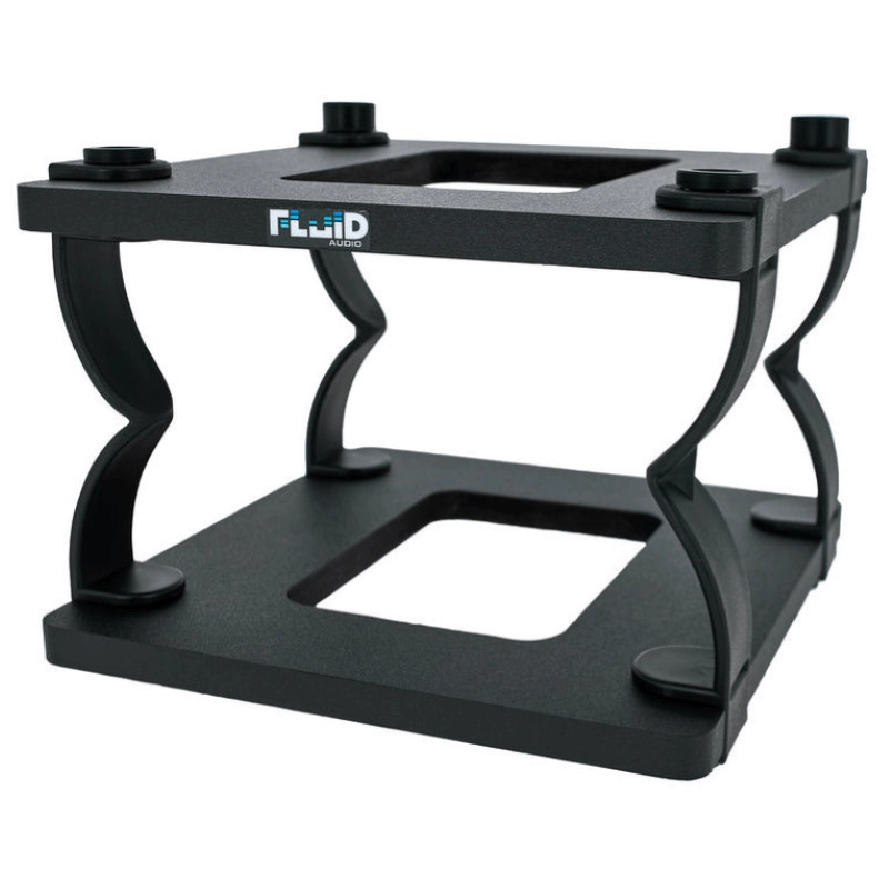 Fluid Audio DS8 Supporto per monitor da tavolo