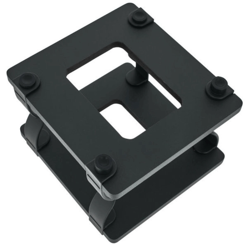 Fluid Audio DS8 Supporto per monitor da tavolo