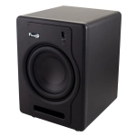 Fluid Audio F8S Sub Attivo 8"