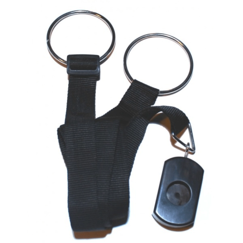 Appoggia Puntale Cello Doppio AL2038D