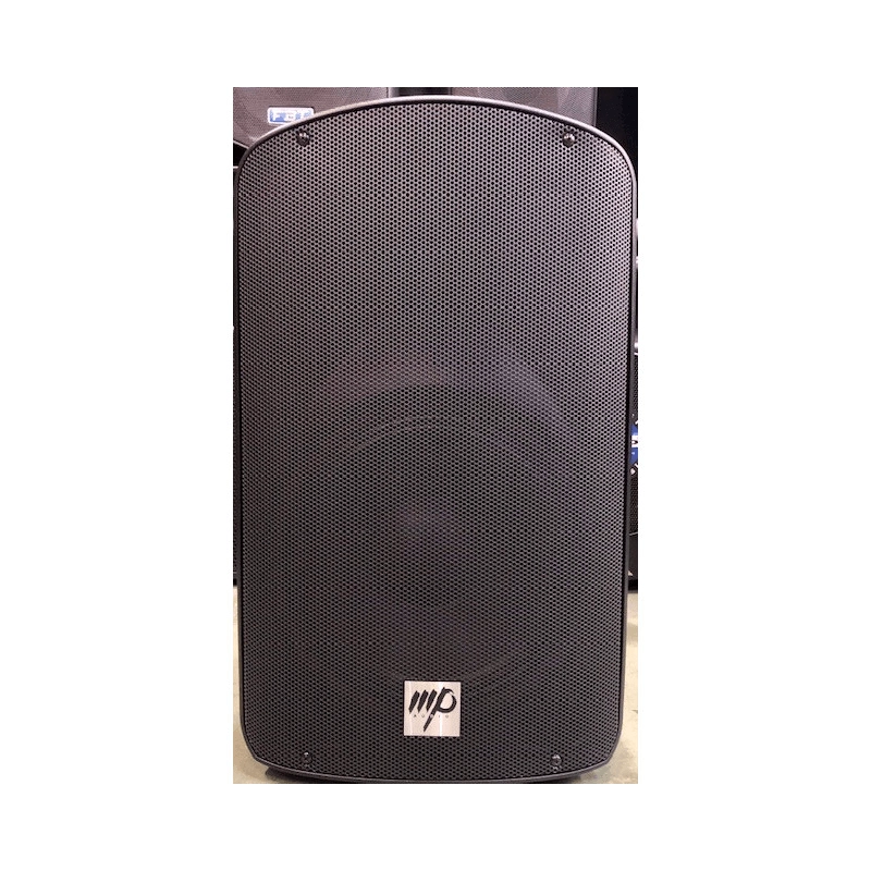 MPAUDIO BP19-12A37 CASSA ATTIVA 800W