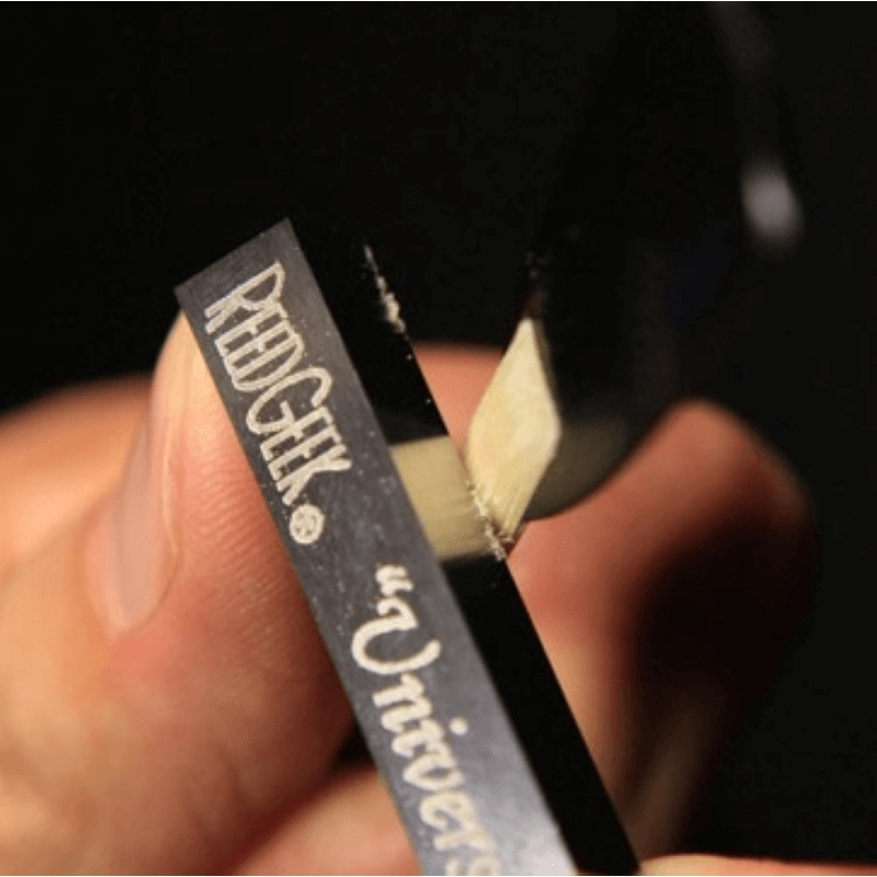 Reed Geek Universal Classic Utensile per Lavorazione Ance Semplici