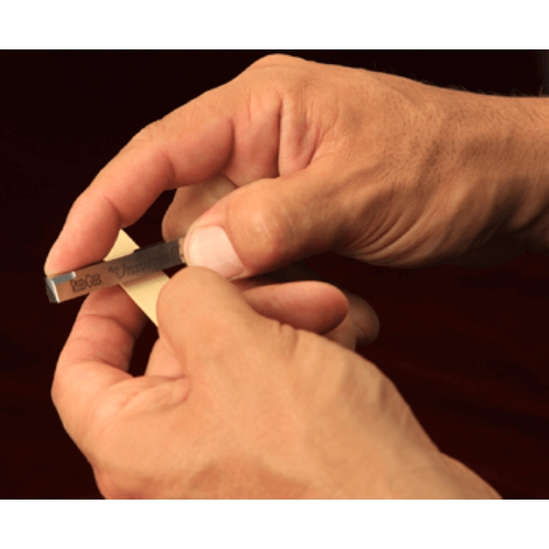 Reed Geek Universal Classic Utensile per Lavorazione Ance Semplici