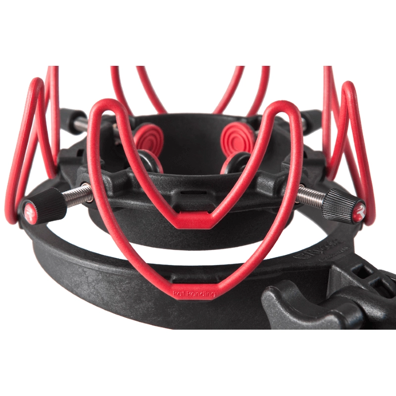 Rycote sospensione universale Invision usm-L