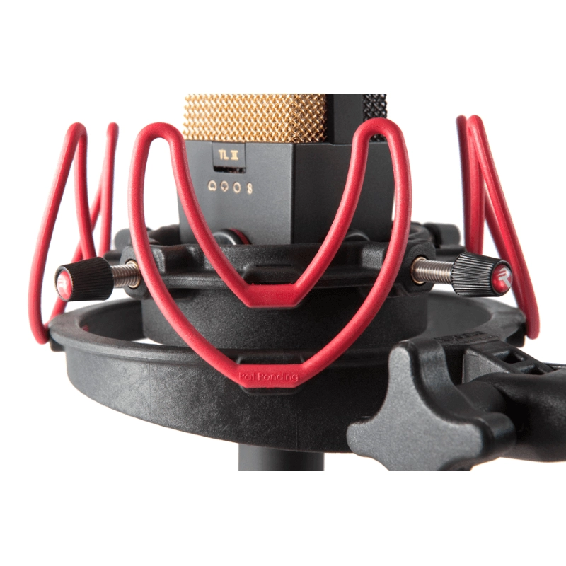 Rycote sospensione universale Invision usm-L