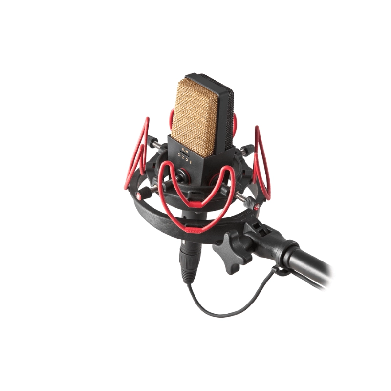 Rycote sospensione universale Invision usm-L