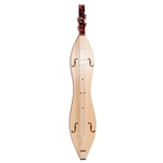 Hora D1210 Dulcimer Reghin doppio corpo