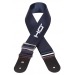 DIE HARD DHSTRAP150BL Tracolla regolabile in nylon antistrappo di colore Blue