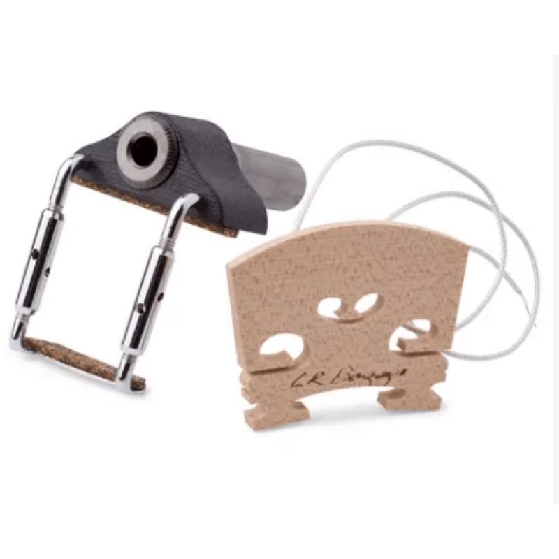 L.R.Baggs V10 WJ – Violin Pickup con Carpenter Jack 6.3 Femmina