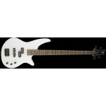Jackson JS Series Spectra Bass JS2 Snow White 2919004576