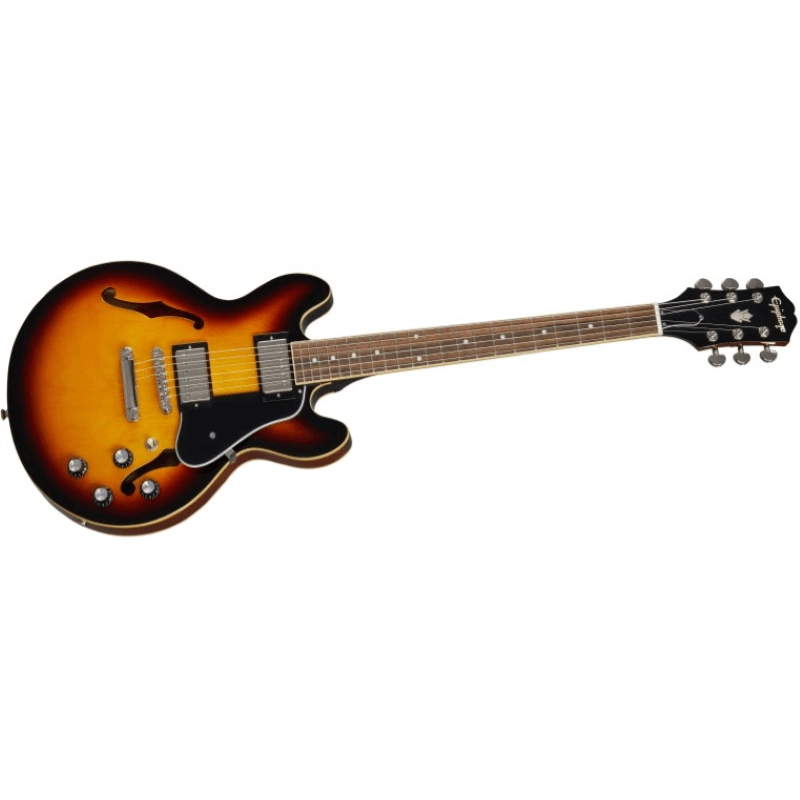 Epiphone ES-339 Vintage Sunburst IGES339VSNH1