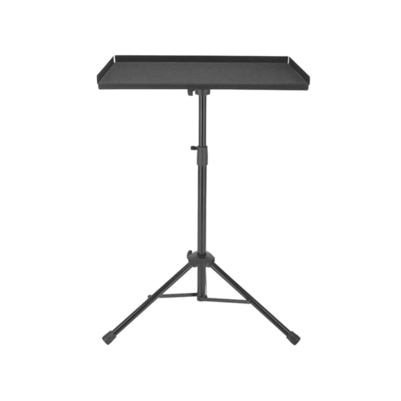 Konig & Meyer 13500 Percussion Table Black