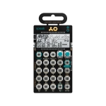 Teenage Engineering PO 35 Speak Campionatore e Processore