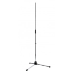 K&M Supporto per microfono cromato 20130-300-02