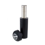 K&M Flangia riduttore nera 24521-250-55