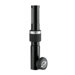 K&M Manicotto adattatore Ring Lock nero 21441-000-55