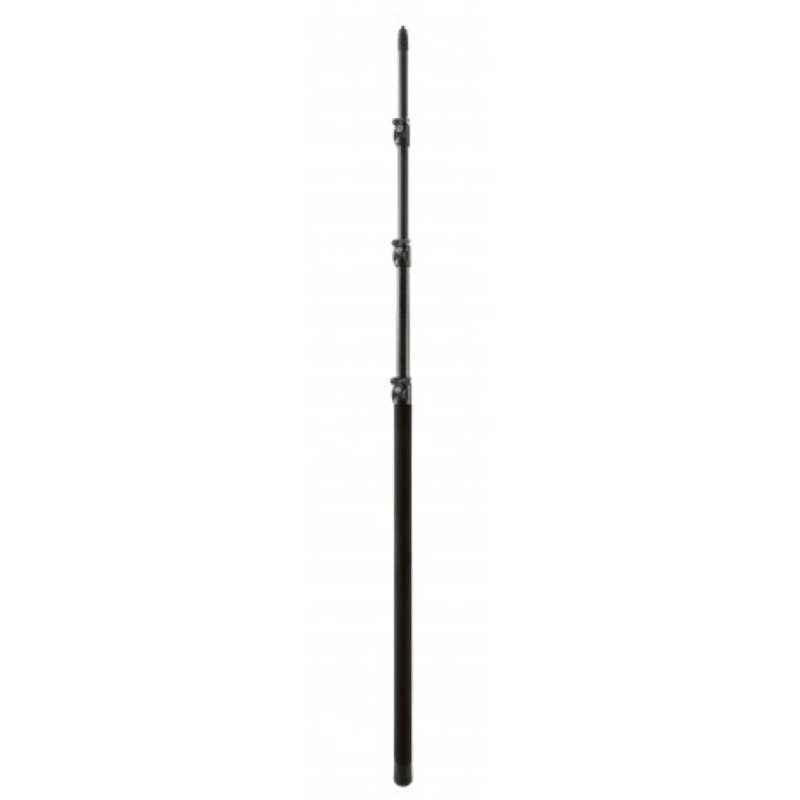 K&M Fishing Pole 23765-300-55 estensione cm.100/322