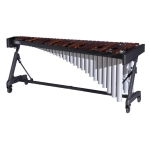 Adams MCHA43 Marimba Concert 4.3 A2-C7 Rosewood mm.67-40 Apex Frame