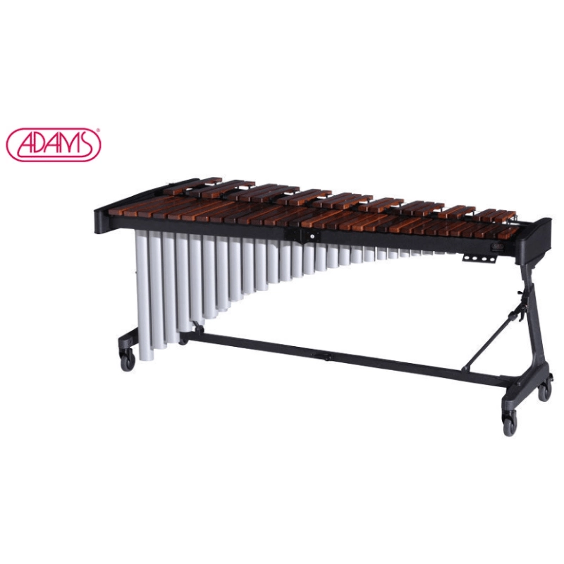 Adams MCHA43 Marimba Concert 4.3 A2-C7 Rosewood mm.67-40 Apex Frame