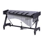 Adams VCWA30S Vibrafono Concert Apex con motore Silver Bars 57-38mm
