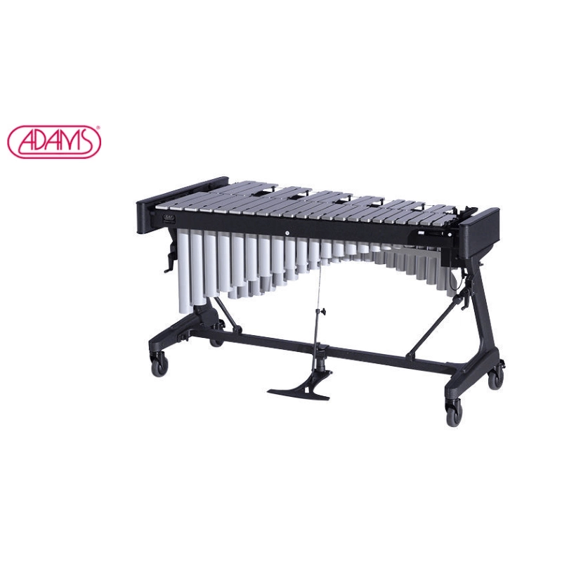 Adams VCWA30S Vibrafono Concert Apex con motore Silver Bars 57-38mm