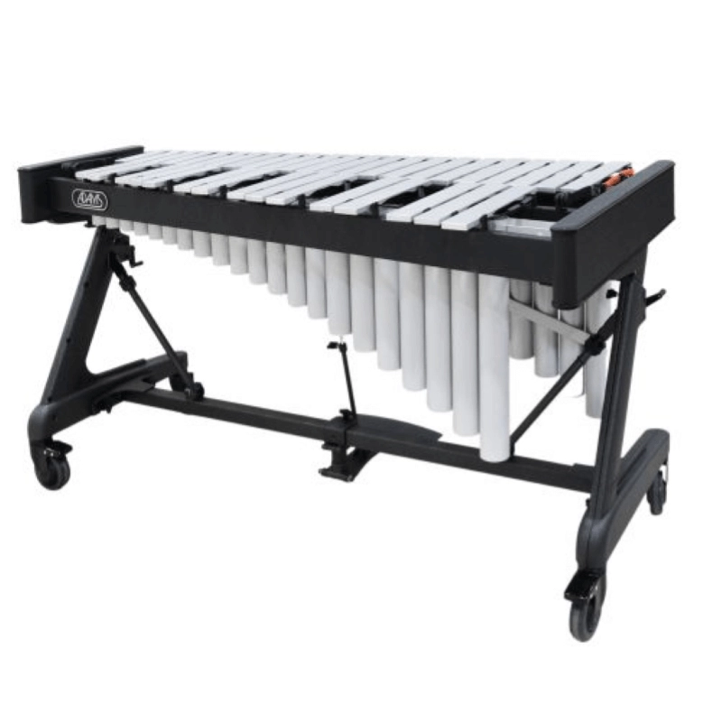 Adams VSNA31S Vibrafono Solist APEX Silver Bars 50-38mm no motor 3.1 octaves