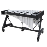 Adams VSNA31S Vibrafono Solist APEX Silver Bars 50-38mm no motor 3.1 octaves