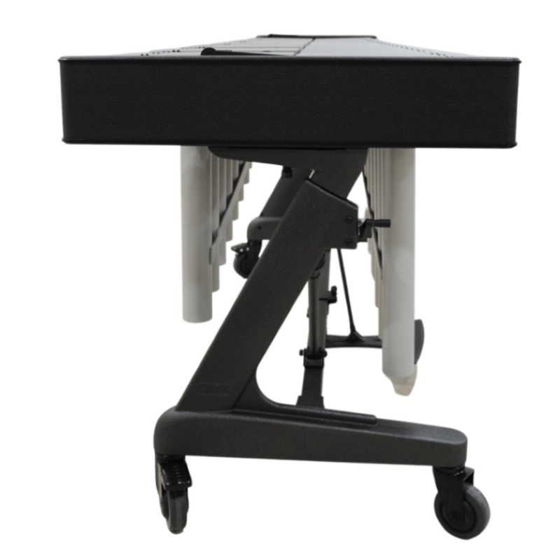 Adams VSNA31S Vibrafono Solist APEX Silver Bars 50-38mm no motor 3.1 octaves