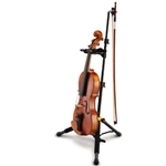 Hercules DS571BB Stand per Violino o Viola