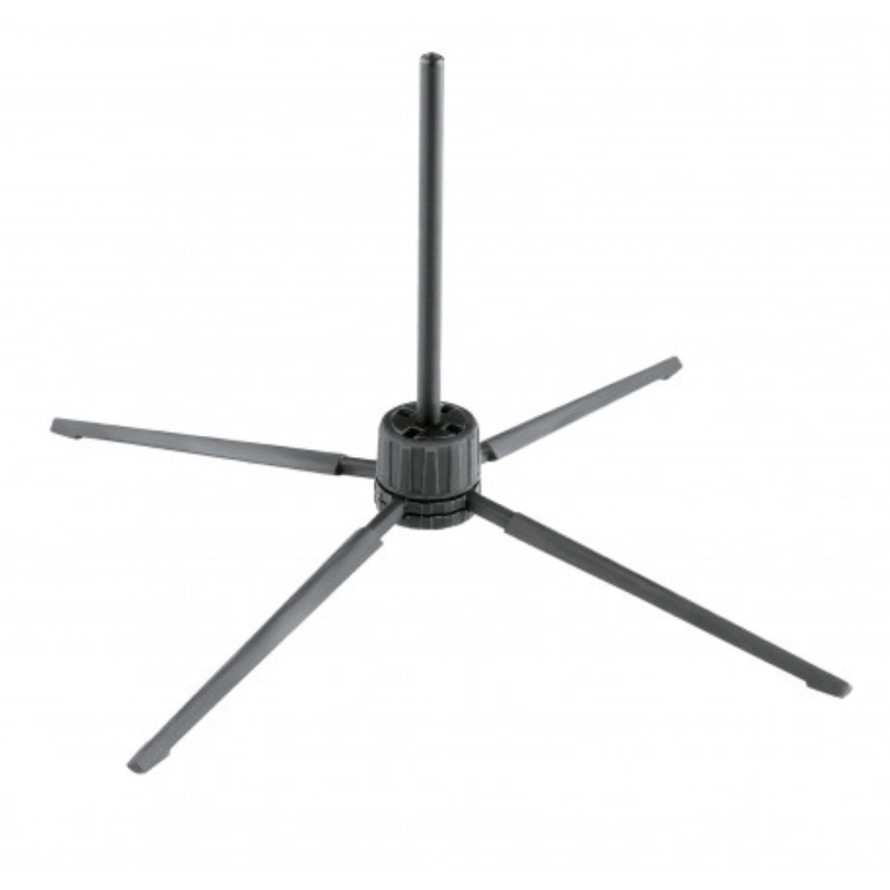 Konig & Meyer 15262 Supporto per Ottavino o Flauto Dolce