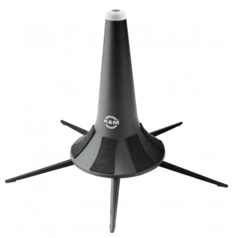 K&M 15240 Supporto per Flicorno Soprano