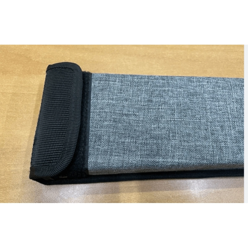 Astuccio Bruck per 1 Arco Contrabbasso