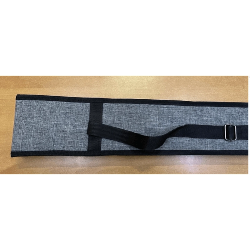 Astuccio Bruck per 1 Arco Contrabbasso