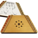 Hora MELODY HARP Cetra a 15 Corde