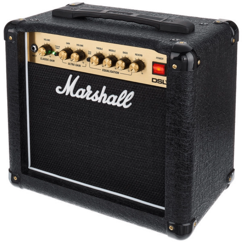 Marshall DSL1CR Combo 1 Watt
