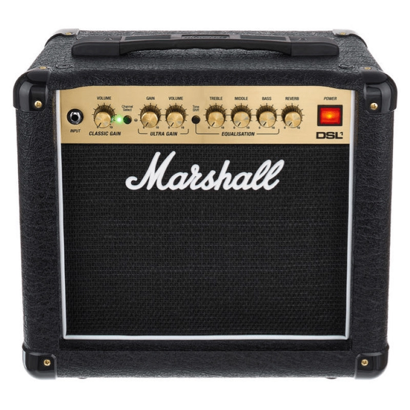 Marshall DSL1CR Combo 1 Watt