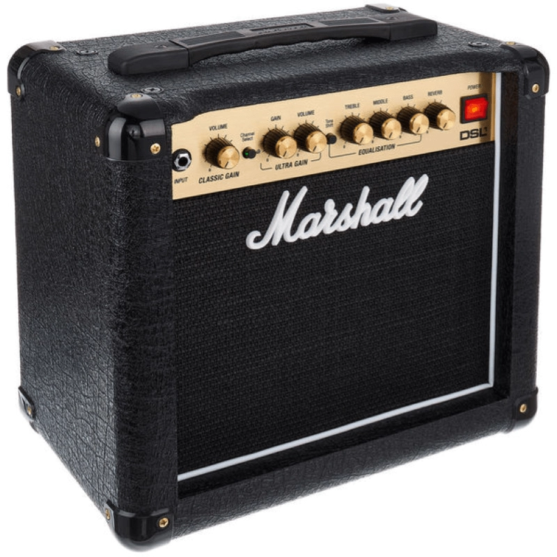Marshall DSL1CR Combo 1 Watt