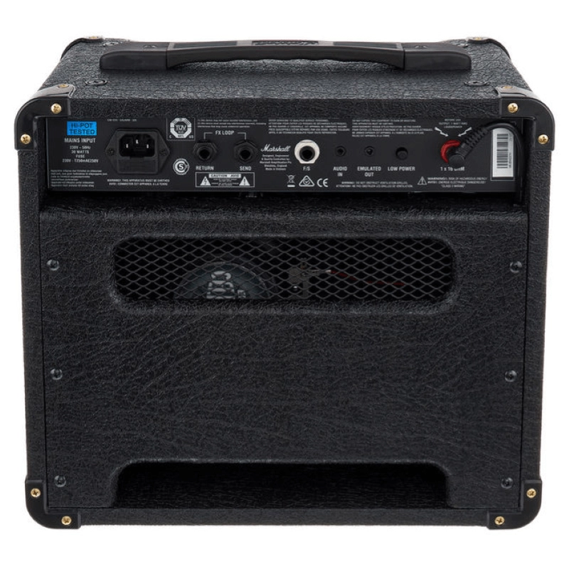 Marshall DSL1CR Combo 1 Watt