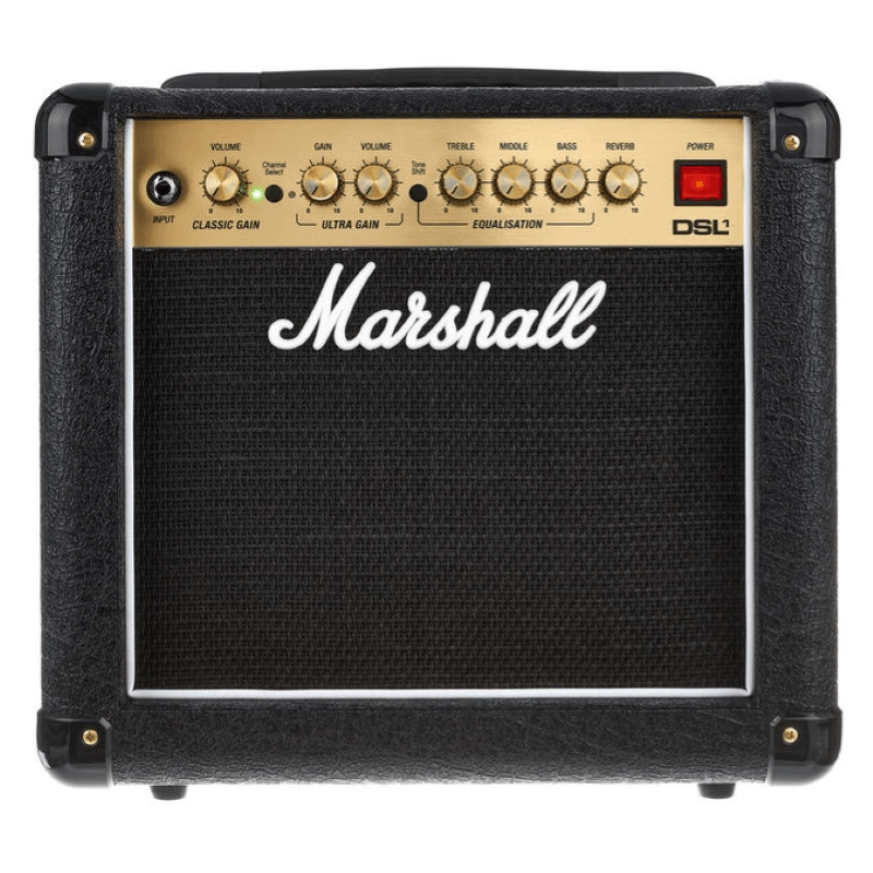 Marshall DSL1CR Combo 1 Watt