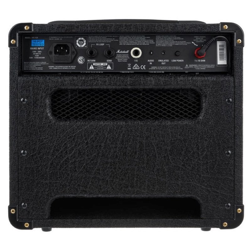 Marshall DSL1CR Combo 1 Watt